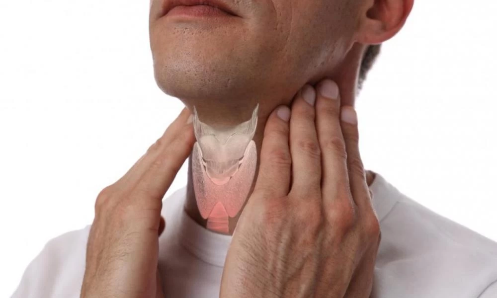 Όζοι θυρεοειδούς: Mεγάλη προσοχή σε αυτά τα συμπτώματα